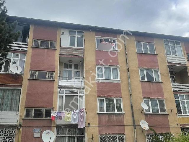 Wave Gayrimenkul'den Yenişehirde 2+1 Kiralık Daire.