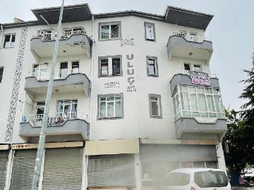 Wave Gayrimenkul'den Yenişehirde 3+1 Kiralık Daire.