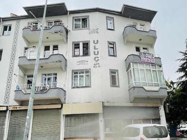 Wave Gayrimenkul'den Yenişehirde 3+1 Kiralık Daire.