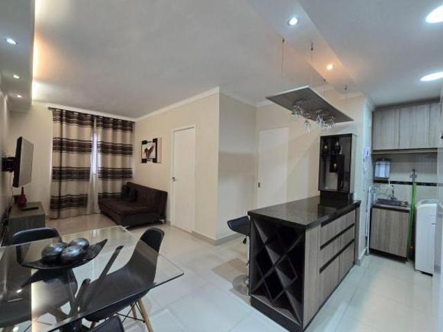 WAVE RESIDENCE MOBILIADO