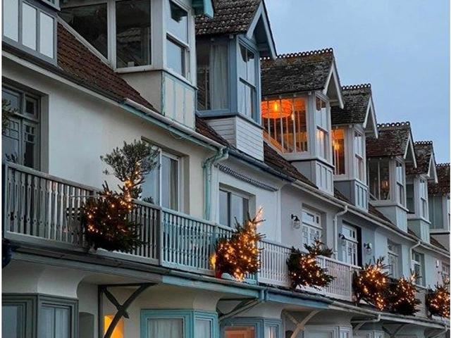 Wavecrest, Whitstable CT5, 3 bed maisonette to rent, £1,900 pcm | PrimeLocation
