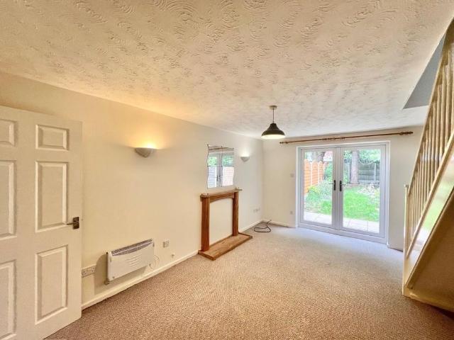 Waveley Rd, COUNDON, Coventry, CV1