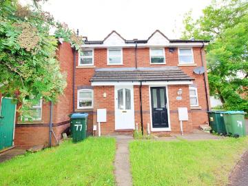 Waveley Road, Coventry CV1, 2 bed terraced house to rent, £995 pcm | PrimeLocation