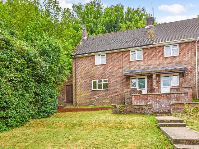 Wavell Way, Stanmore SO22, 1 bed semi detached house to rent, £625 pcm | PrimeLocation