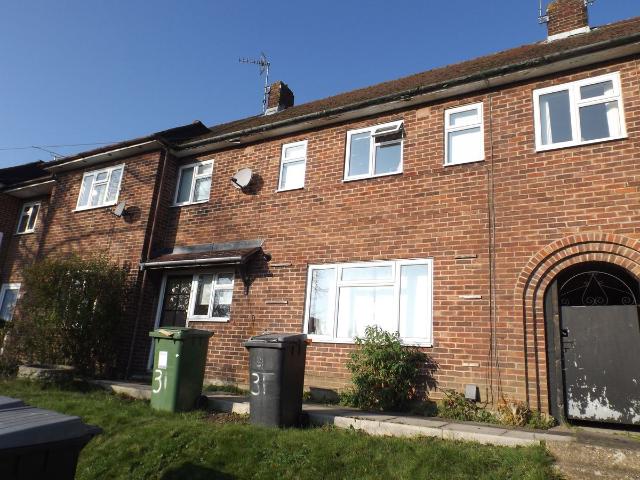 Wavell Way, Winchester SO22, 2 bed flat to rent, £1,500 pcm | PrimeLocation