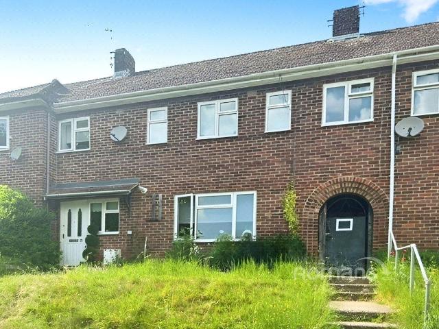 Wavell Way, Winchester SO22, 2 bed link detached house to rent, £1,499 pcm | PrimeLocation