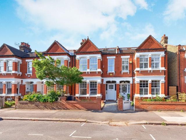 Wavendon Avenue, Chiswick, London W4, 5 bed terraced house to rent, £6,000 pcm | PrimeLocation