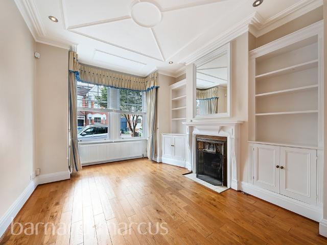 Wavendon Avenue, London W4, 5 bed semi detached house to rent, £6,000 pcm | PrimeLocation