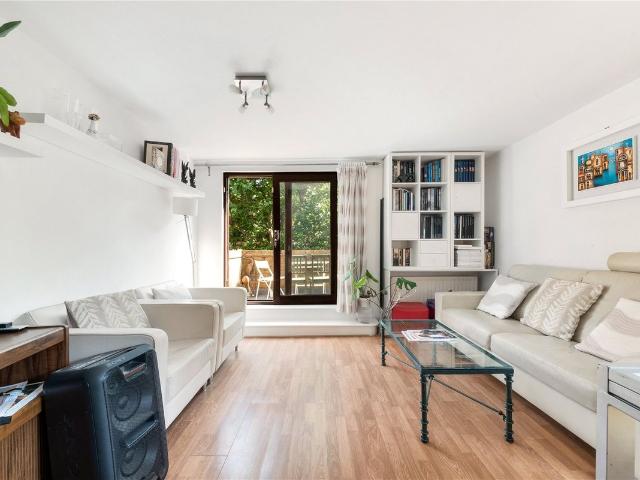 Waveney Close, London E1W, 2 bed end terrace house to rent, £2,850 pcm | PrimeLocation
