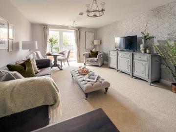 Waveney Place, Mendham Lane, Norfolk IP20, 1 bed flat to rent, £1,725 pcm | PrimeLocation