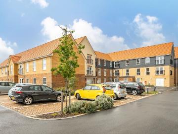 Waveney Place, Harleston IP20, 1 bed flat to rent, £1,845 pcm | PrimeLocation