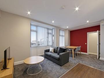 Lowestoft, Isles of Scilly TR, Cornwall county, South West England