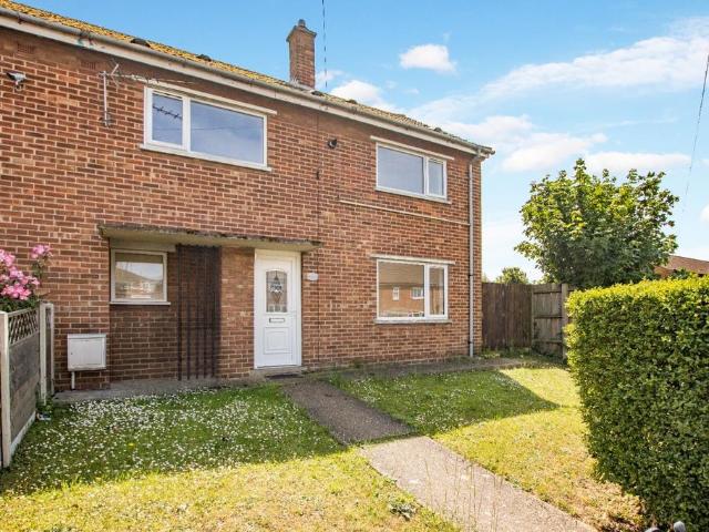 Waveney Road, Hunstanton 3 bed end of terrace house to rent £1,100 pcm £254 pw