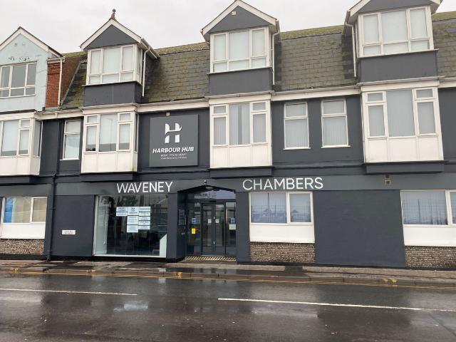 Waveney Road, Lowestoft NR32, 1 bed flat to rent, £900 pcm | PrimeLocation