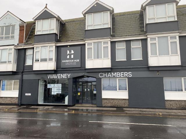 Waveney Road, LOWESTOFT 1 bed apartment to rent £900 pcm £208 pw