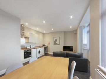 Lowestoft, Isles of Scilly TR, Cornwall county, South West England