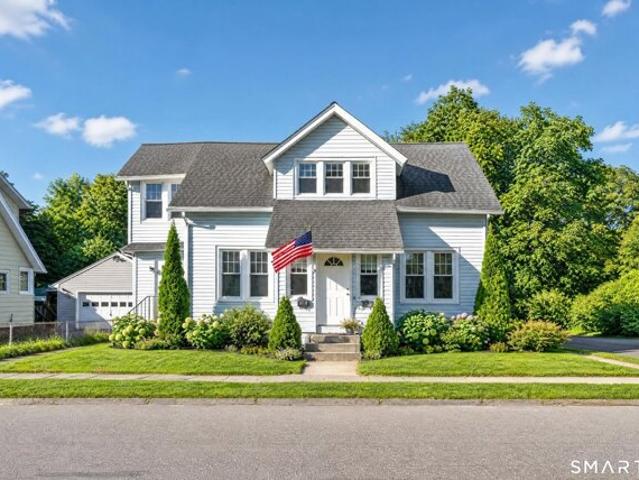 Waverly Ave, Milford, Home For Sale