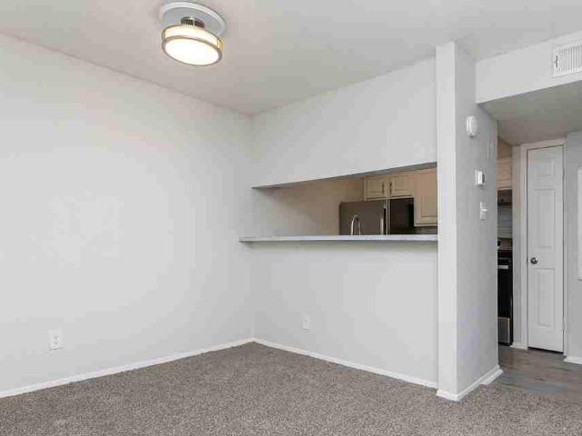 Waverly Park Apartments 1 Bedroom Apartment for Rent at 3500 Renzel Blvd, Fort Worth, TX 76116