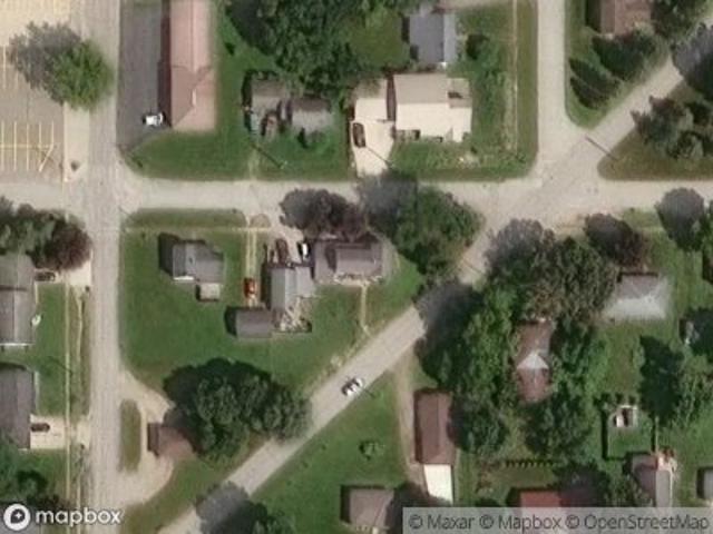 Waverly Rd