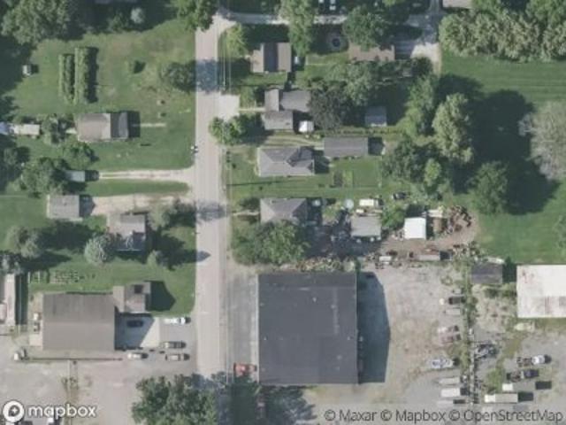 Waverly Rd