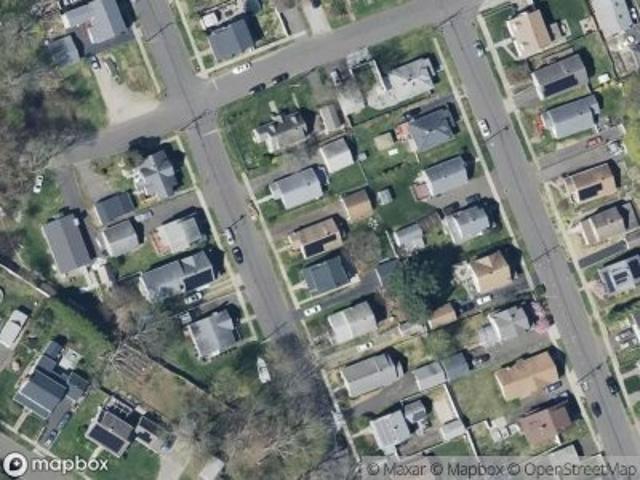 Waverly St