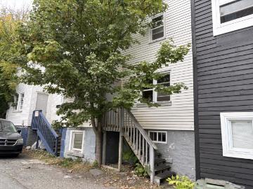 Apartment for rent in Halifax - Garden