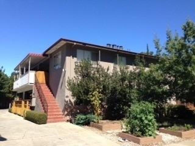 Waverley 2 Bedroom Apartment for Rent at 416 Waverley St, Menlo Park, CA 94025 Linfield Oaks