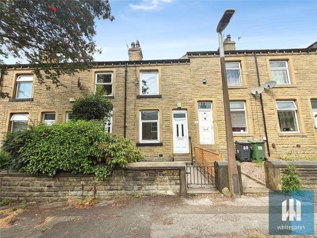 Waverley Terrace, Marsh, Huddersfield HD1, 2 bed terraced house to rent, £795 pcm | PrimeLocation