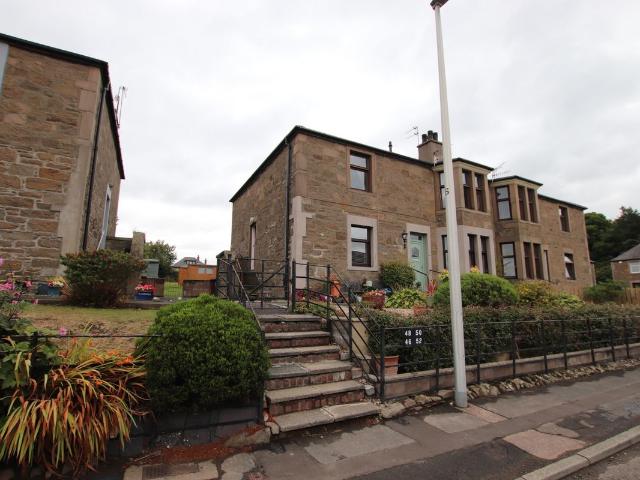 Waverley Terrace, Dundee DD4, 2 bed flat to rent, £750 pcm | PrimeLocation