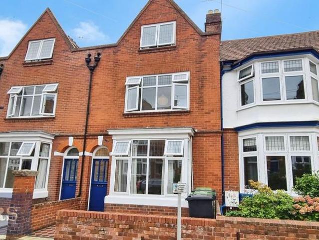 Waverley Avenue, Exeter 6 bed house to rent £6,110 pcm £1,410 pw
