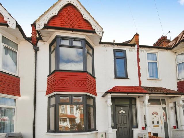 Waverley Avenue, Wembley HA9, 4 bed terraced house to rent, £3,300 pcm | PrimeLocation