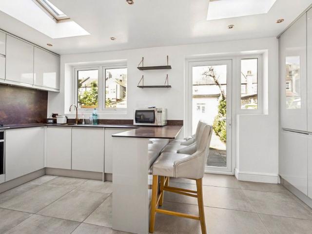 Waverley Avenue, Wembley HA9, 4 bed terraced house to rent, £3,000 pcm | PrimeLocation