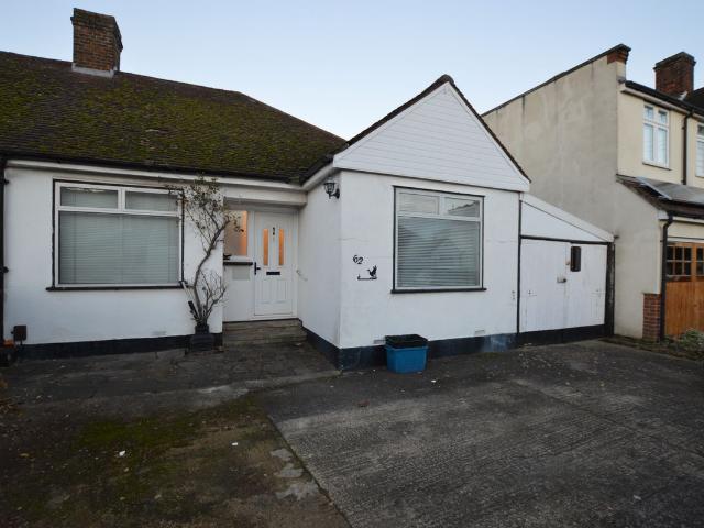 Waverley Avenue, Whitton, Twickenham TW2, 3 bed terraced house to rent, £2,400 pcm | PrimeLocation
