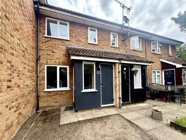 Waverley Court, Woking, 1 Bedroom Terraced