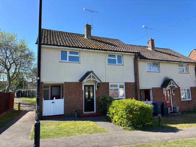 Waverley Close, Bulford Barracks, Bulford, SP4 9LD