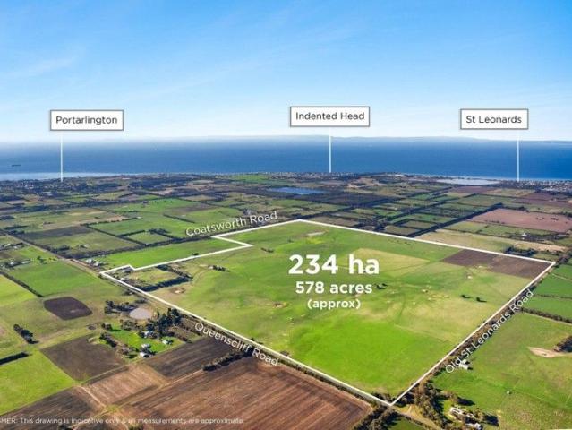 Waverley | Exceptional Large Acreage Offering Development Potential