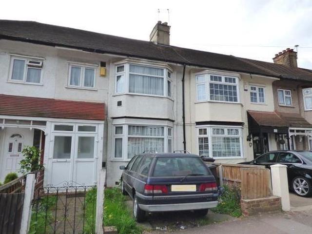 Waverley Gardens, Barking IG11, 3 bed terraced house to rent, £2,400 pcm | PrimeLocation