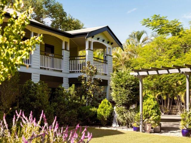 Waverley Grand History, Elevated Living