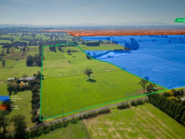 Waverley Hill A Landmark 54.68 acre Established Farming Property with Versatility, Sustainability & Stunning Views