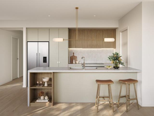 Waverley One the one you've been waiting for. Introducing the Jade