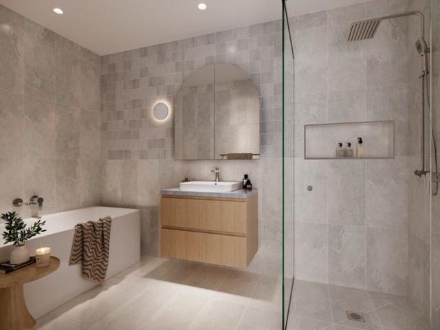 Waverley One the one you've been waiting for. Introducing the Serenity