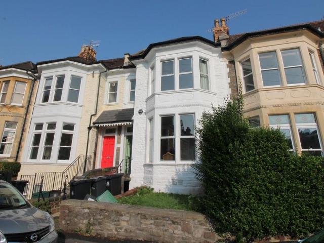Waverley Road, Bristol BS6, 6 bed terraced house to rent, £4,800 pcm | PrimeLocation