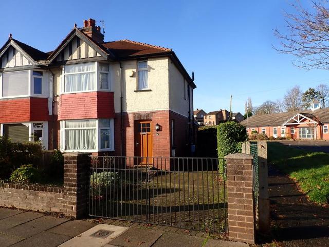 Waverley Road, Carlisle 3 bed semi detached house to rent £995 pcm £230 pw