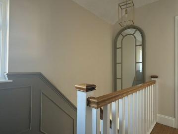 Gloucester, Gloucestershire county, Southdowns