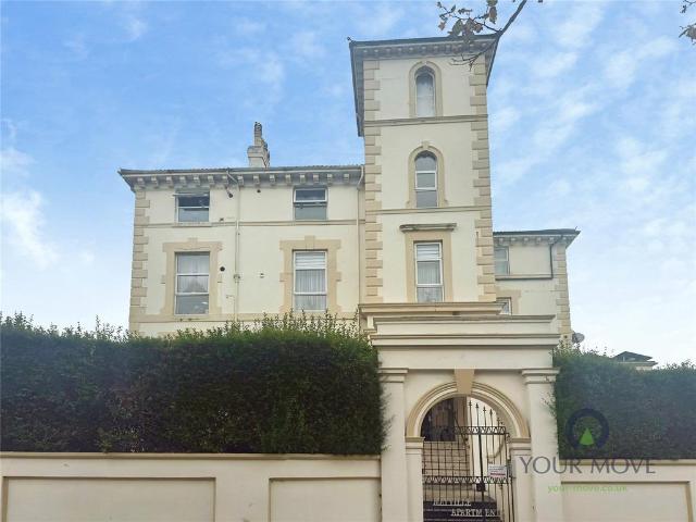 Waverley Road, Hampshire PO5 2 bed flat to rent £1,100 pcm £254 pw