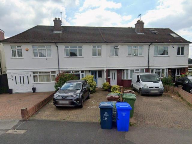 Waverley Road, Harrow HA2, 3 bed terraced house to rent, £2,550 pcm | PrimeLocation