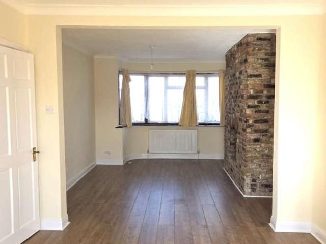 Waverley Road, Harrow, HA2