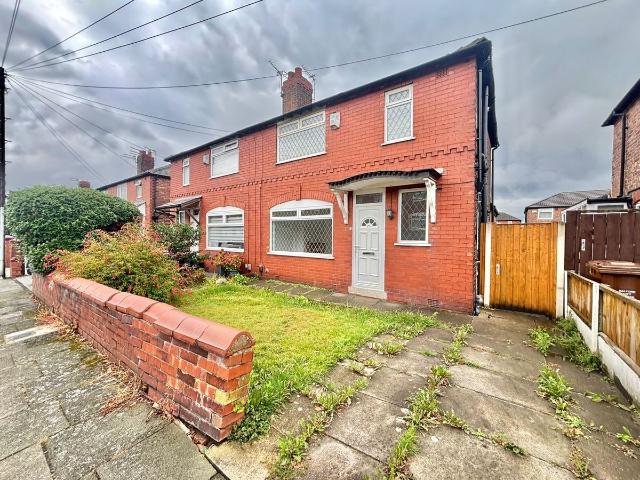 Waverley Road, Pendlebury, Salford M27, 3 bed semi detached house to rent, £1,200 pcm | PrimeLocation