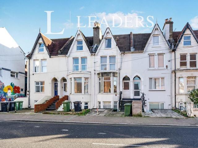 Waverley Road, PO5 1 bed flat to rent £950 pcm £219 pw