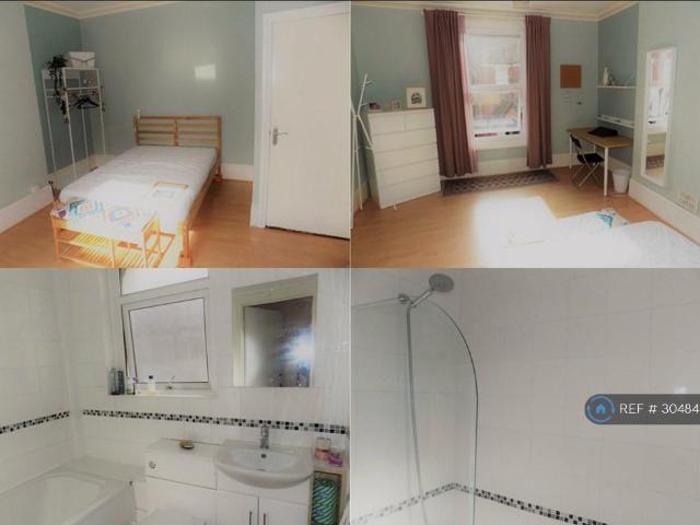 Waverley Road, Southsea, PO5 1 bed flat to rent £950 pcm £219 pw